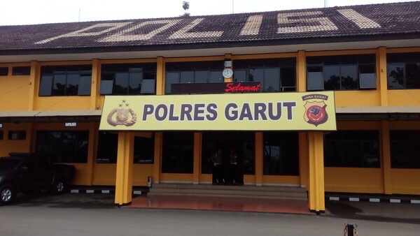 Ormas Di Garut Viral, Mengaku Bisa Mengatur TNI Polri