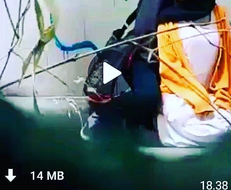 Viral !! Video Parakan 01 Sepasang Anak Muda Sedang Berhubungan Badan