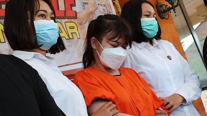 Selebram Berinisial RR Ternyata Orang Cianjur, Viral Penangkapan Selebram Pembuat Konten Pornografi