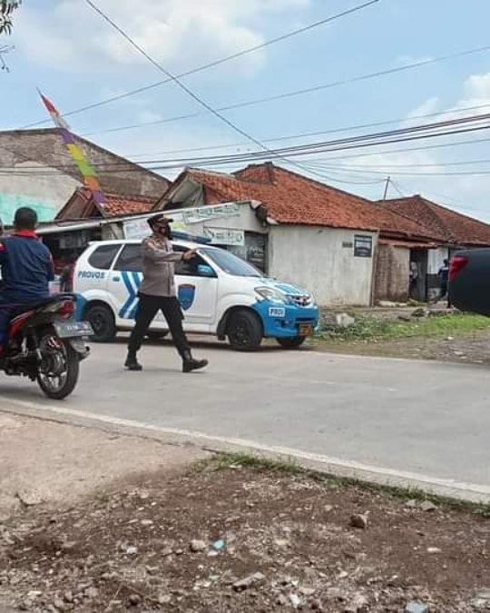 Seorang Pemuda Tewas Dibacok Geng Motor di Bojongpicung Cianjur