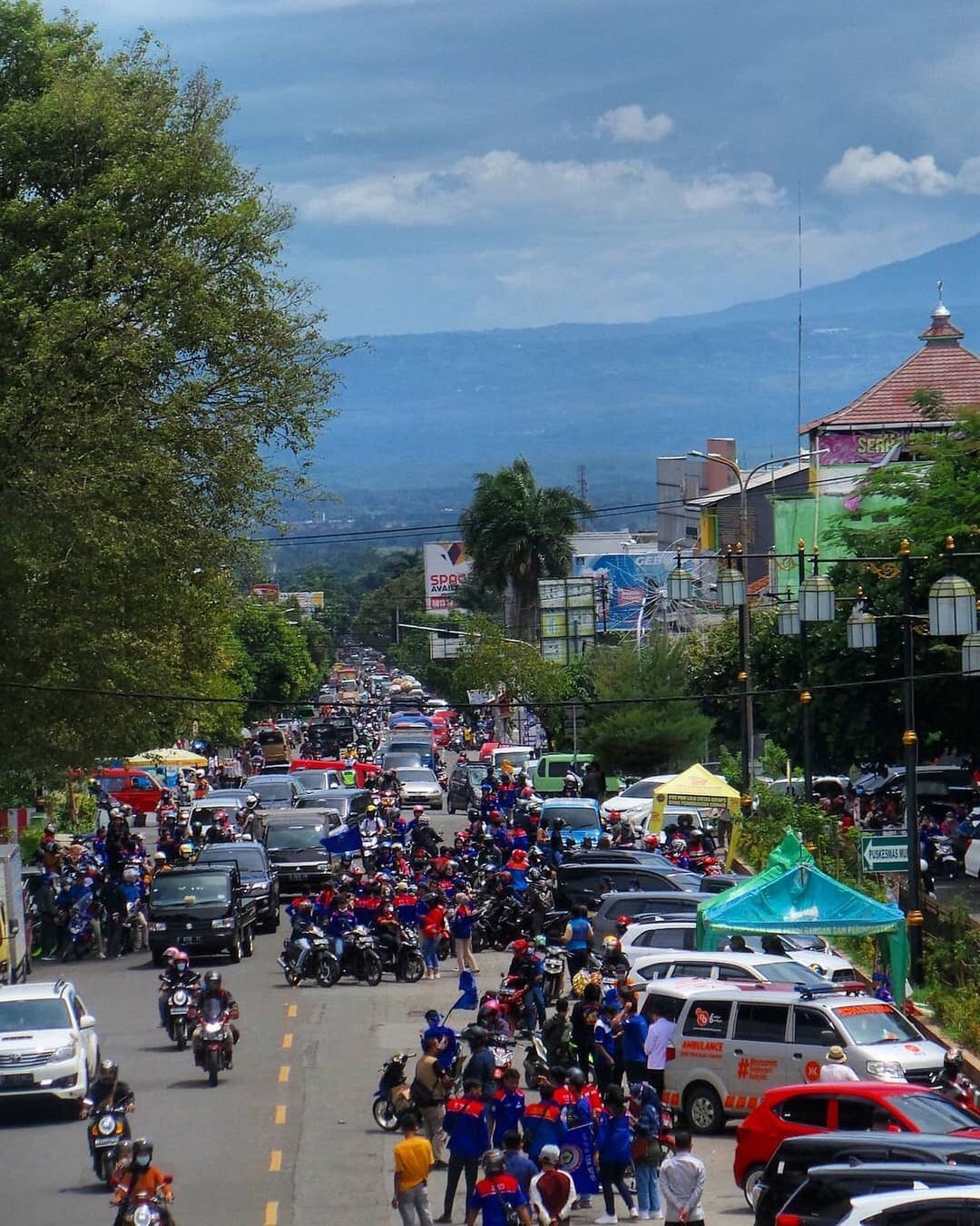Foto : Mas Poerwanto