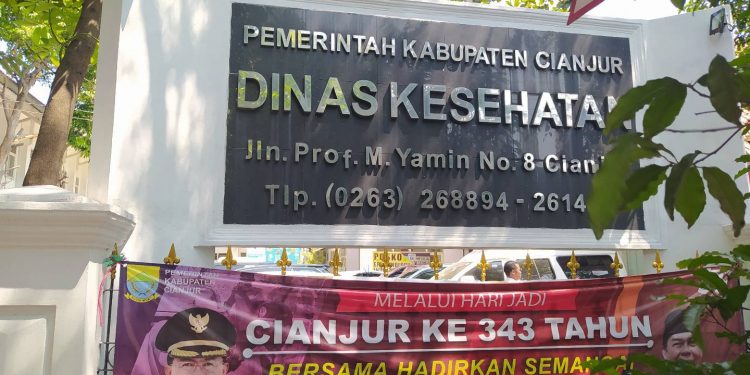 Waspada DBD Saat Musim Penghujan Tiba
