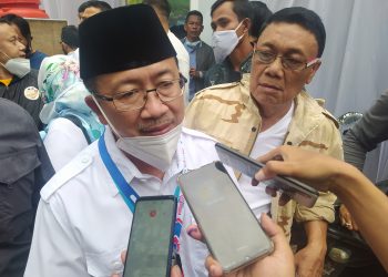 Soal Kawin Kontrak, Bupati Cianjur Bentuk Tim Satgas