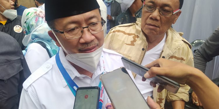 Soal Kawin Kontrak, Bupati Cianjur Bentuk Tim Satgas