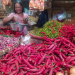 Wow !! Harga Cabai Meroket, Per Kilo 100 Ribu