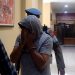 Rekonstruksi Kejadian Kasus Penyiraman Di Cianjur Dilakukan Secara Tutup