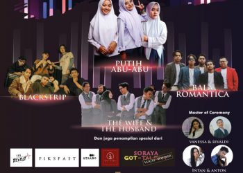 Sorayafest 2021