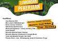 Info Lowongan Kerja Sebagai Manager, Waiter, Cook, Steward Di Bogor