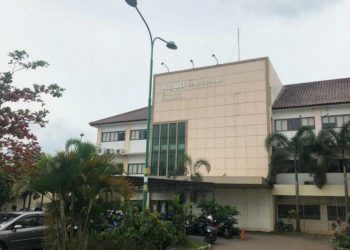 Pemkab Cianjur Siapkan Ruang Isolasi Bagi Pasien Covid-19 Omicron