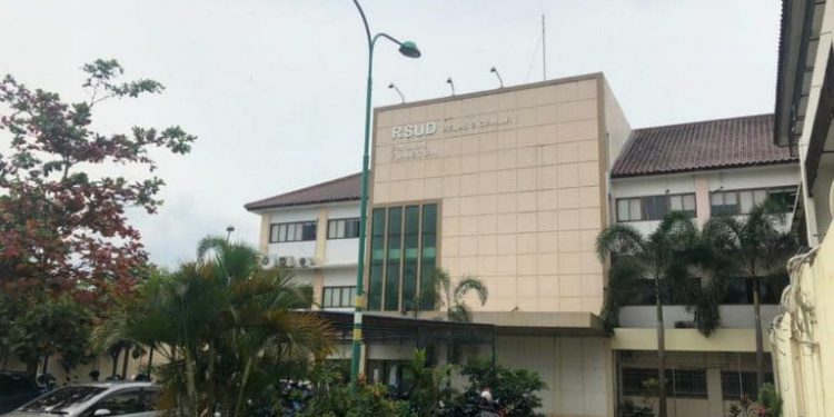 Pemkab Cianjur Siapkan Ruang Isolasi Bagi Pasien Covid-19 Omicron