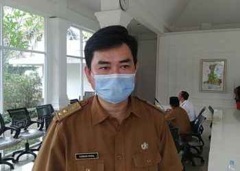 Hasil Audit Siswa Paud Meninggal Usai Vaksin, Dinkes Cianjur : Bukan Karena Vaksin Tapi Infeksi di Otak