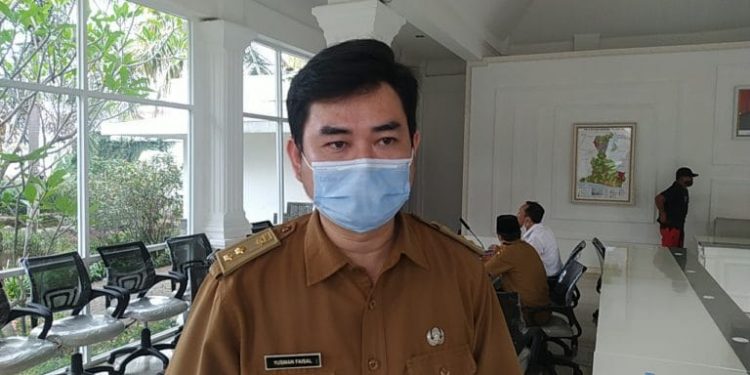 Hasil Audit Siswa Paud Meninggal Usai Vaksin, Dinkes Cianjur : Bukan Karena Vaksin Tapi Infeksi di Otak