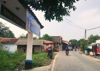 Cianjur Berstatus Level 2, Pemerintah Mengizinkan Pembelajaran Tatap Muka