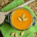 Pengertian Soup: Bahan-Bahan, Contoh dan Cara Penyajian
