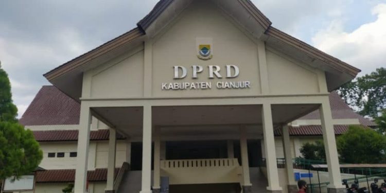 Dua Anggota DPRD Cianjur Positif Covid-19, Diduga Omicron