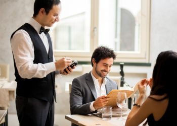 Mengenal Jenis – Jenis Pelayanan di Restoran