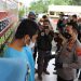 Dua Pelaku Pembacokan di Bojongpicung Berhasil Ditangkap Polres Cianjur