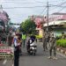 Satpol PP Cianjur Melakukan Pengecekan Prokes, 33 Pelanggaran Dalam Satu Pekan Terakhir