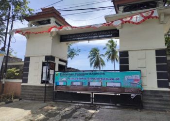 Pemkab Cianjur Akan Sanksi Tegas Oknum ASN Yang Melakukan Pungli Saat Pelayanan Administrasi Kependudukan di Tiap Kecamatan