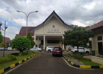 DPRD Cianjur Berharap Jalan Menuju Selatan Tuntas Diperbaiki  Sebelum Lebaran