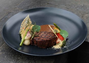 Main Course : Pengertian, Jenis, Contoh, dan Cara Pengajian