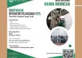 Lowongan Kerja di PT Ghurma Sebagai Penertiban Pemakaian Tenaga Listrik (P2TL) Cianjur Kota & Tanggeung