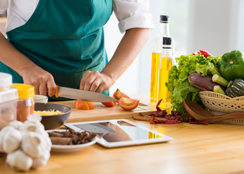 PTS Mata Pelajaran Food And Beverage