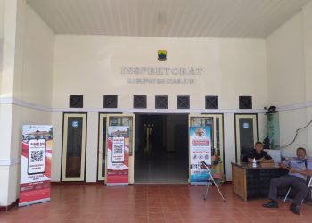Inspektorat Daerah Cianjur Menemukan 136 Desa Menyelewengkan Dana Desa, 13 Diantaranya Masih Dalam Penanganan