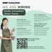 Lowongan Kerja Studio Consultant (Sales Team) di ABC Cooking Studio