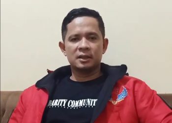 Soni Farhan Maju di Pemilihan Ketua KONI Cianjur, Siap Bersaing Dengan IRM dan Menantu Bupati Cianjur