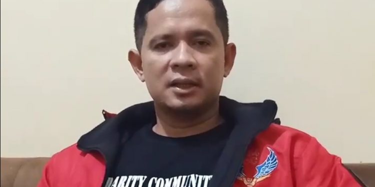 Soni Farhan Maju di Pemilihan Ketua KONI Cianjur, Siap Bersaing Dengan IRM dan Menantu Bupati Cianjur