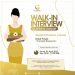 WALK INTERVIEW GLAFIDSYA MEDIKA KESEMPATAN BERKARIR BERSAMA