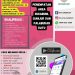 Info Loker di PT Swakarya Insan Mandiri Untuk Penempatan Cianjur, Sukabumi dan Pelabuhan Ratu