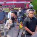 Dua Pemuda Viral Geber-Geber Motor Saat Shalat Eid Berhasil Diamankan Polres Cianjur, Pelaku Dimaafkan Pihak DKM