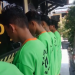 Polisi Tembak Kaki Salah Satu Geng Motor, Sebelumnya Warga Dibacok Geng Motor Hampir Tewas