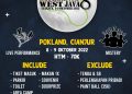 Gathering West Java by MTMA Cianjur 2022