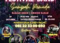 Event Cianjur, Festival Band Bersama Sahabat Polisi Indonesia DPC Cianjur