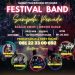 Event Cianjur, Festival Band Bersama Sahabat Polisi Indonesia DPC Cianjur