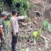 Satu Orang Anak Tewas Tertimpa Longsor di Cidaun