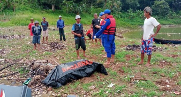 Terungkap Identitas Mayat Tangan Terikat dan Kepala Tertutup Karung, Polisi Buru Pelaku