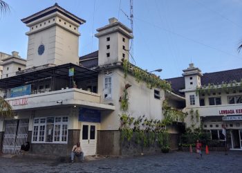 Terdapat Kisah Mistis Di Gedung Bersejarah Dewan Kesenian Cianjur