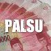 Pengedar Uang Palsu di Cibinong Diburu Polisi