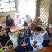 Mengaji Dalam Gubuk, P3DTPQ Langsung Berikan Bantuan Untuk Pembangunan