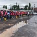 PMI Cianjur Mencatat Banyak Korban Gempa Terserang Diare dan Diabetes