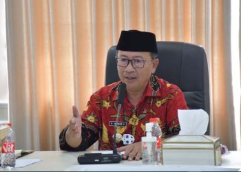 Gempa Susulan di Cianjur Masih Ada, Bupati Cianjur : Warga Tetap Berhati-hati