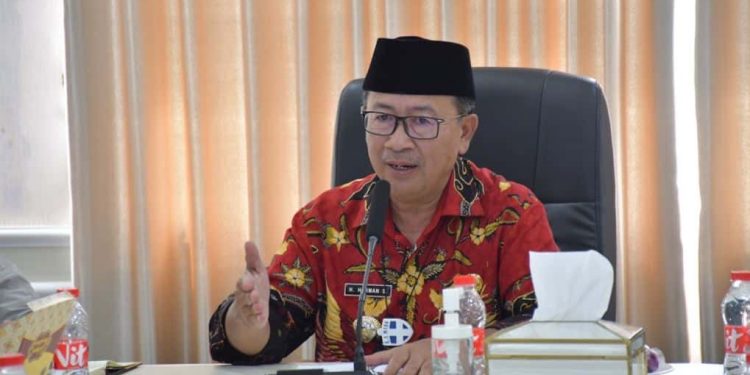 Gempa Susulan di Cianjur Masih Ada, Bupati Cianjur : Warga Tetap Berhati-hati