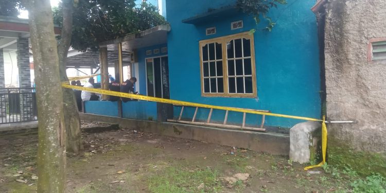 Temuan Jenazah Dalam ‘Lubang Buaya’ di Ciranjang, Polisi Ungkap Kasus Pembunuhan Beruntun