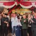 Dorong Pertumbuhan Ekonomi di Cianjur, Cabang ke 54 Nasi Kulit Gokskin Diresmikan Bupati Cianjur