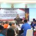 Polres Cianjur Gelar Coffee Morning, Sukseskan Pemilu 2024 Mendatang