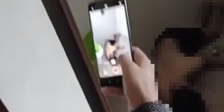 Penemuan Mayat Dalam Kamar Hotel Gegerkan Warga Sarongge